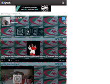 Tablet Screenshot of banlieux83.skyrock.com