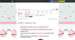 Desktop Screenshot of offres-commentaires-jeux.skyrock.com