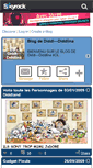 Mobile Screenshot of diddl---diddlina.skyrock.com