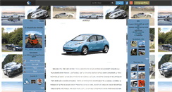 Desktop Screenshot of le-meilleur-des-voitures.skyrock.com
