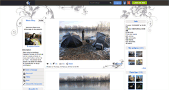 Desktop Screenshot of carpiste-roanne.skyrock.com