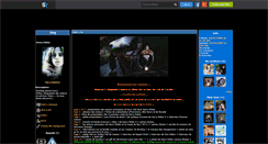 Desktop Screenshot of harry-potter24.skyrock.com