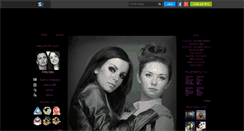 Desktop Screenshot of fiic-tatu.skyrock.com