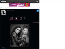 Tablet Screenshot of fiic-tatu.skyrock.com