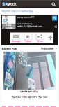 Mobile Screenshot of easy-sound.skyrock.com