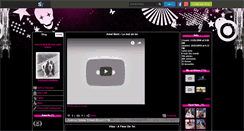 Desktop Screenshot of didine62330etbilou.skyrock.com
