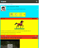 Tablet Screenshot of dynamitebang84.skyrock.com