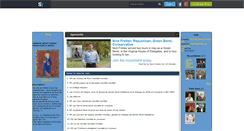 Desktop Screenshot of elmadeleine.skyrock.com