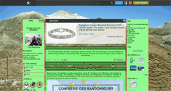 Desktop Screenshot of martialauxbornes.skyrock.com