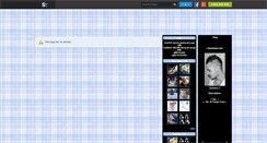 Desktop Screenshot of batiistee73.skyrock.com