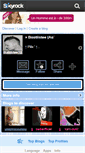 Mobile Screenshot of batiistee73.skyrock.com