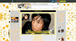 Desktop Screenshot of 4znpiinoy.skyrock.com