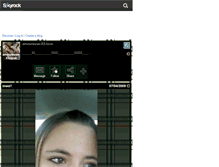 Tablet Screenshot of amoureuse-x3-love.skyrock.com