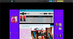 Desktop Screenshot of cloclo-forevereuh.skyrock.com