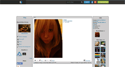 Desktop Screenshot of kikou-lol-sms.skyrock.com