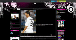 Desktop Screenshot of marocain92i07.skyrock.com