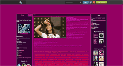 Desktop Screenshot of bill-tom-reden.skyrock.com