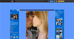 Desktop Screenshot of florinho75.skyrock.com