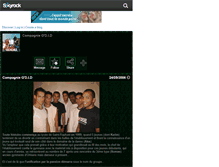 Tablet Screenshot of gdid83.skyrock.com