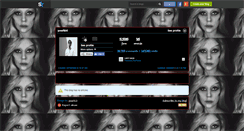 Desktop Screenshot of pourk0i.skyrock.com