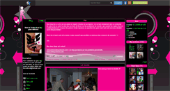 Desktop Screenshot of cedxxxemo.skyrock.com