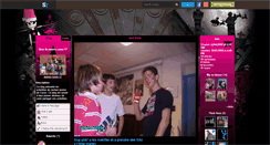 Desktop Screenshot of jeunes-cozes-17.skyrock.com