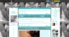 Desktop Screenshot of kinder-maxisurprise9mois.skyrock.com