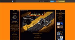 Desktop Screenshot of ak47-team-ak47.skyrock.com