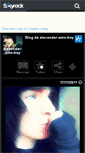 Mobile Screenshot of alexender-emo-boy.skyrock.com