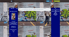 Desktop Screenshot of neilro-officiel.skyrock.com