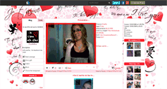 Desktop Screenshot of o-ornella-o.skyrock.com