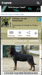 Mobile Screenshot of ckaiser.skyrock.com