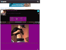 Tablet Screenshot of hot-biebs-hot.skyrock.com