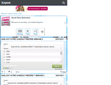 Tablet Screenshot of estimation-secret--story.skyrock.com