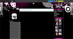 Desktop Screenshot of max-1oo4.skyrock.com