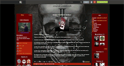 Desktop Screenshot of enteri-athanatos.skyrock.com