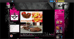 Desktop Screenshot of fraisetagada.skyrock.com