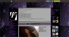 Desktop Screenshot of crazii-babii-deluxe.skyrock.com
