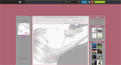 Desktop Screenshot of 4-nais-x.skyrock.com