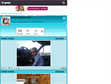 Tablet Screenshot of bebe-ethan.skyrock.com