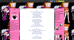 Desktop Screenshot of fashion-poeme.skyrock.com