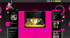 Desktop Screenshot of la-vie-des-rats.skyrock.com
