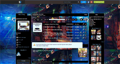 Desktop Screenshot of handrema-section.skyrock.com