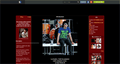 Desktop Screenshot of ii-gotta-find-you.skyrock.com