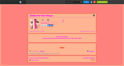 Desktop Screenshot of clothes-for-your-story-x.skyrock.com