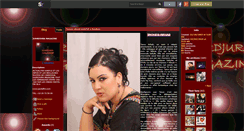 Desktop Screenshot of bylka5902.skyrock.com