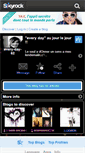 Mobile Screenshot of every-day-62.skyrock.com