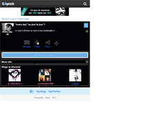 Tablet Screenshot of every-day-62.skyrock.com