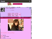 Tablet Screenshot of i-love-me88.skyrock.com