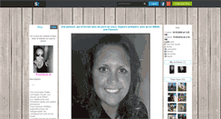 Desktop Screenshot of melodiie-du-35.skyrock.com